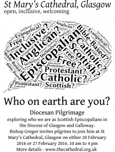 pilgrimage days poster